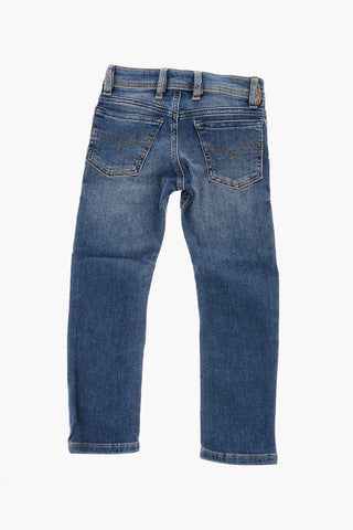 Straight Fit WAYKEE-J-N Jeans