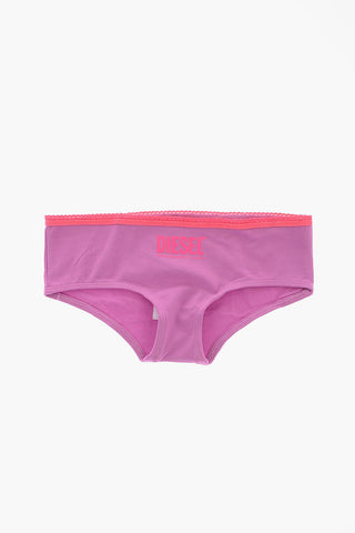 Colored UF-ULTY 3 Pairs of Brief Set