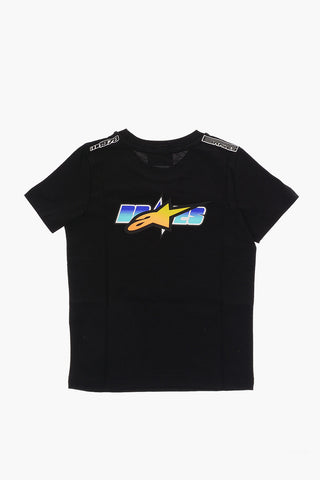 Printed TDIEGOSBJ-ASTARS T-Shirt