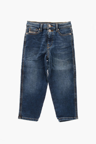 Stretch Denim ALYS-J JJJ Jogg Jeans