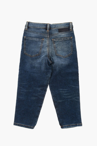 Jogg Jeans ALYS-J JJJ in Denim Stretch