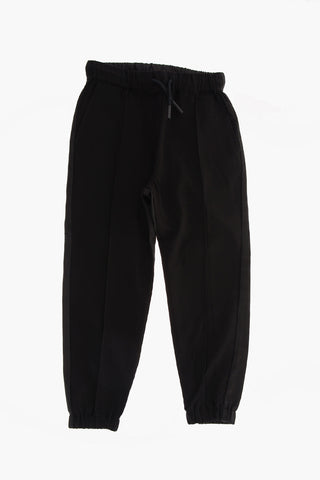 Double Fabric PORTUS Casual Pants with Drawstring on the Waist