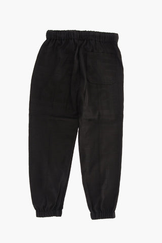 Double Fabric PORTUS Casual Pants with Drawstring on the Waist