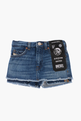 Denim PEMAAT Skort