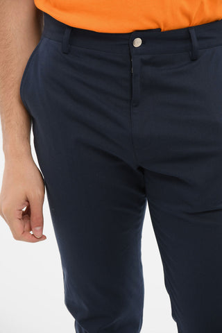Pantaloni Chino LOPA con Tasche a Filo