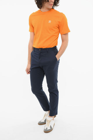 Pantaloni Chino LOPA con Tasche a Filo