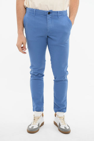 Jeans Multitasca con Tapered Fit 16cm