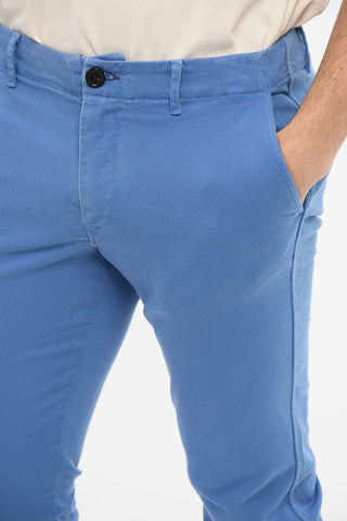 Jeans Multitasca con Tapered Fit 16cm