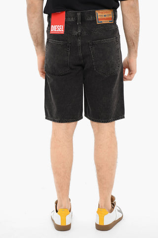 Shorts In Jeans D-MACS-Z Regular Fit