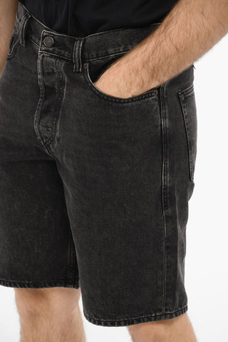 Shorts In Jeans D-MACS-Z Regular Fit