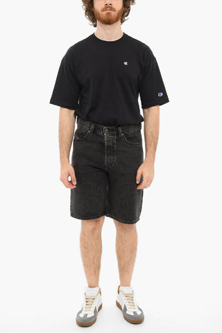 Shorts In Jeans D-MACS-Z Regular Fit