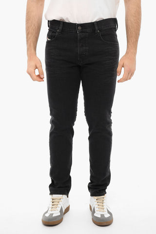 Jeans D-YENNOX Slim Fit 16 cm