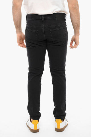 Jeans D-YENNOX Slim Fit 16 cm