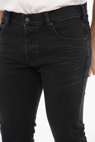 Jeans D-YENNOX Slim Fit 16 cm