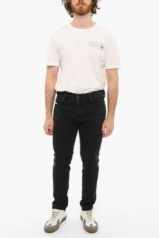 Jeans D-YENNOX Slim Fit 16 cm