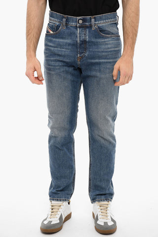 Regular Fit D-FINNING Jeans 17 cm