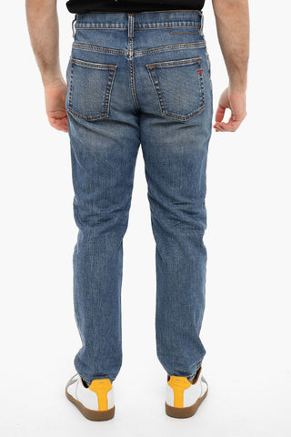 Regular Fit D-FINNING Jeans 17 cm