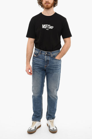 Regular Fit D-FINNING Jeans 17 cm