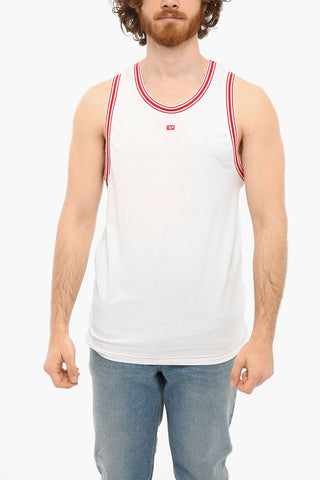 Embroidere Logo BMOWT-LOCOARM Tank Top