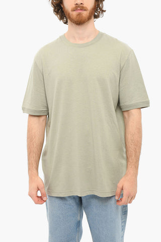 Crewneck STUART Short Sleeved T-shirt