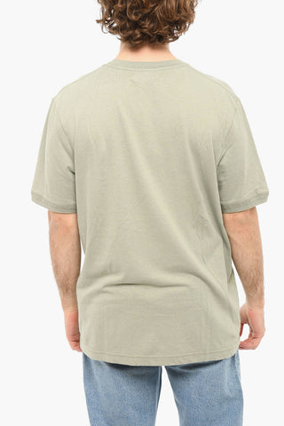 Crewneck STUART Short Sleeved T-shirt