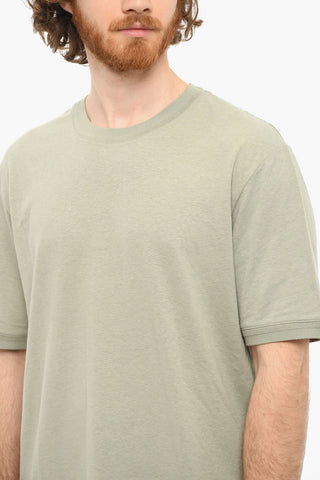 Crewneck STUART Short Sleeved T-shirt