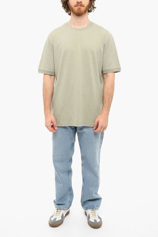 Crewneck STUART Short Sleeved T-shirt