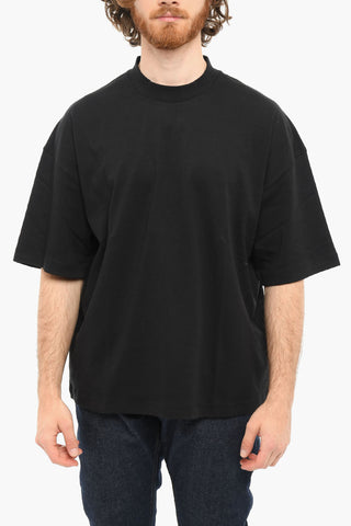 Crewneck HAMAL Short Sleeved T-shirt