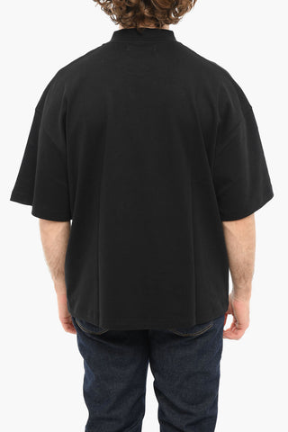 Crewneck HAMAL Short Sleeved T-shirt