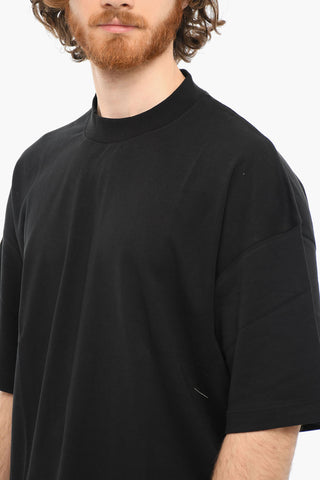 Crewneck HAMAL Short Sleeved T-shirt