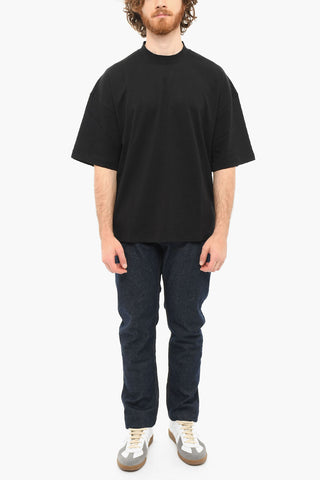 Crewneck HAMAL Short Sleeved T-shirt