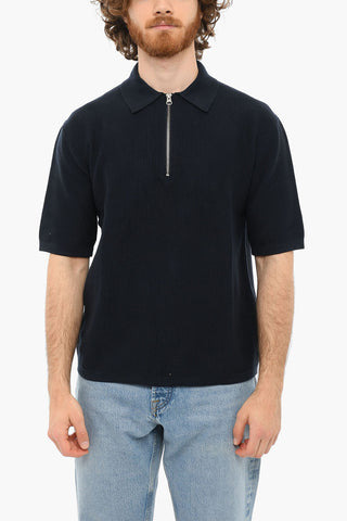 Zipperd GARAM Short Sleeved Polo