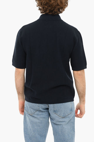 Zipperd GARAM Short Sleeved Polo
