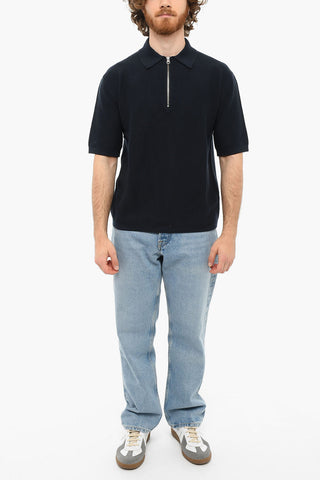 Zipperd GARAM Short Sleeved Polo