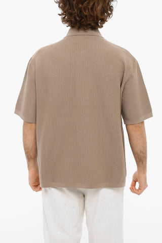 Zipperd GARAM Short Sleeved Polo