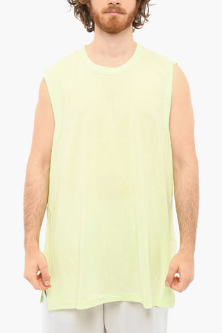 ADIDAS Crewneck Muscle Tee