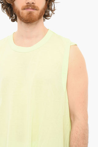 ADIDAS Crewneck Muscle Tee