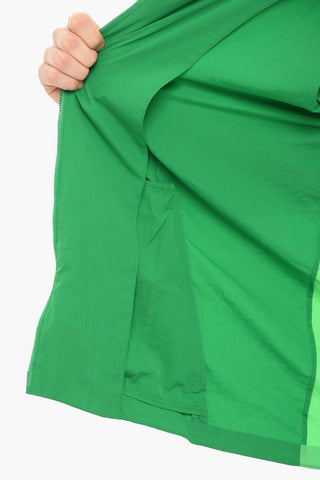 ADIDAS Training Windbreaker With Drawstrings
