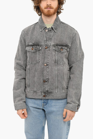 4 Pockets MICK Denim Jacket