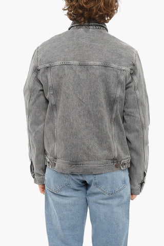 4 Pockets MICK Denim Jacket