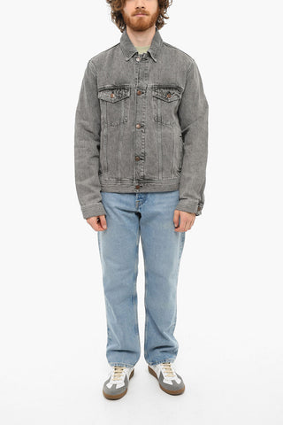 4 Pockets MICK Denim Jacket