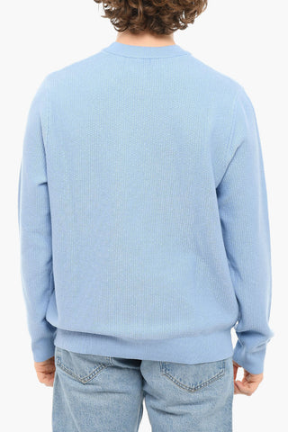 Crewneck GARAM Pullover