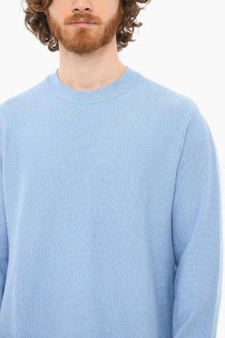 Crewneck GARAM Pullover