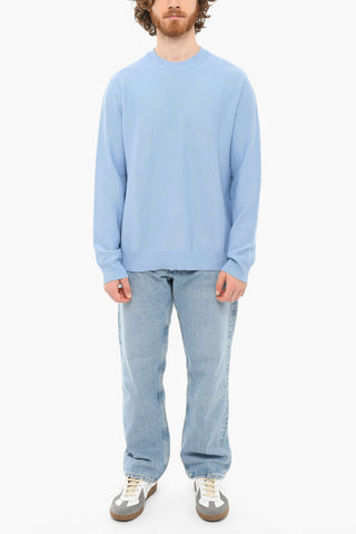 Crewneck GARAM Pullover