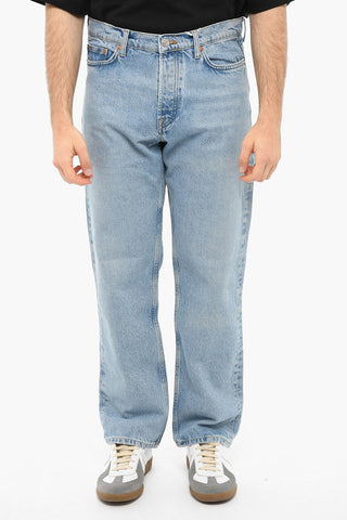 Regular Fit EDDIE Jeans 21 cm