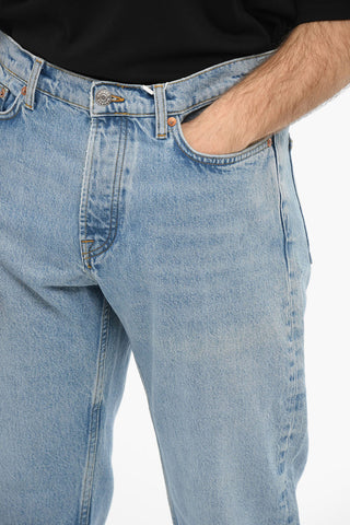 Regular Fit EDDIE Jeans 21 cm