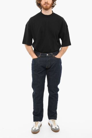 Dark Washed STEFAN Regular Fit Jeans