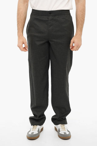 Pantaloni NORTON 3 Tasche Con Coulisse