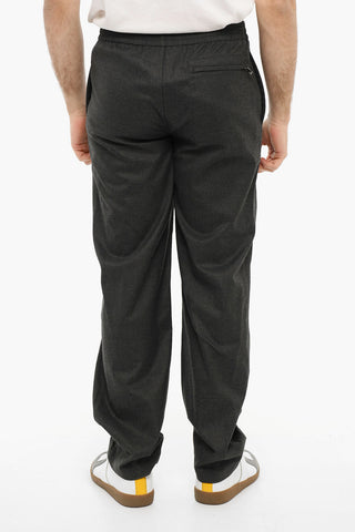 Pantaloni NORTON 3 Tasche Con Coulisse