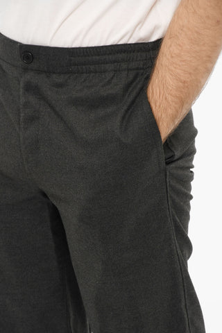 Pantaloni NORTON 3 Tasche Con Coulisse